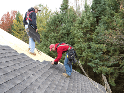 About Roof Repair Experts Milledgeville, TN